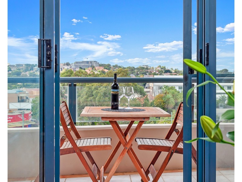 67/1-55 West Parade, West Ryde NSW 2114