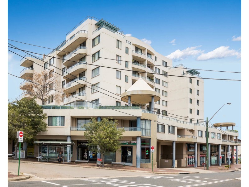 67/1-55 West Parade, West Ryde NSW 2114