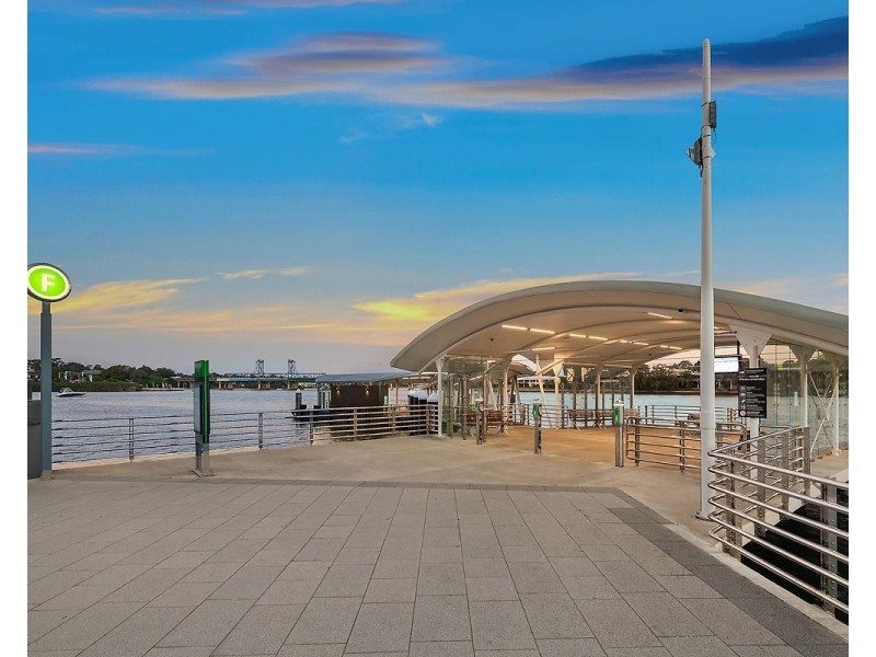 26/2 Bay Drive, Meadowbank NSW 2114