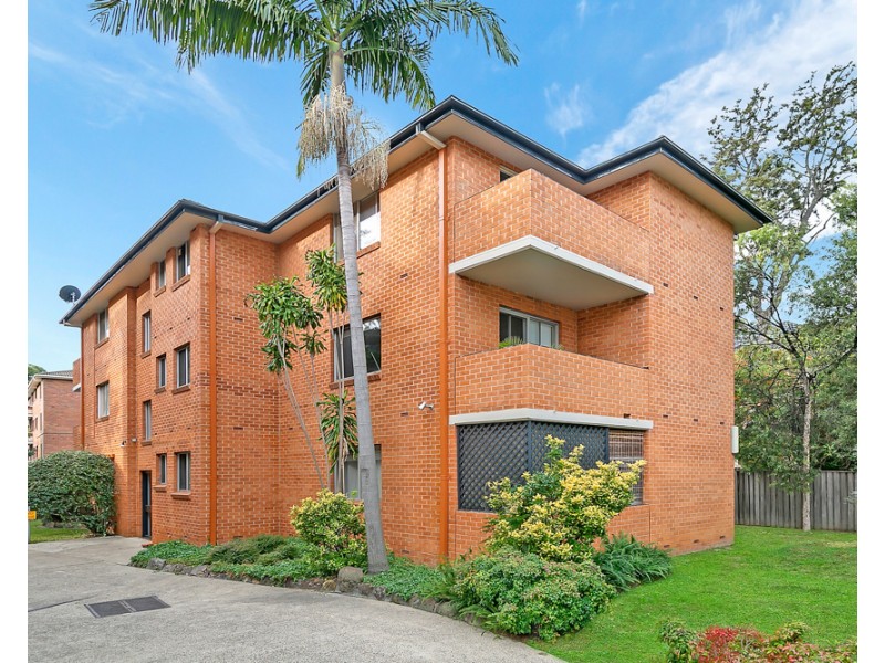 18/24-26 Station Street, West Ryde NSW 2114