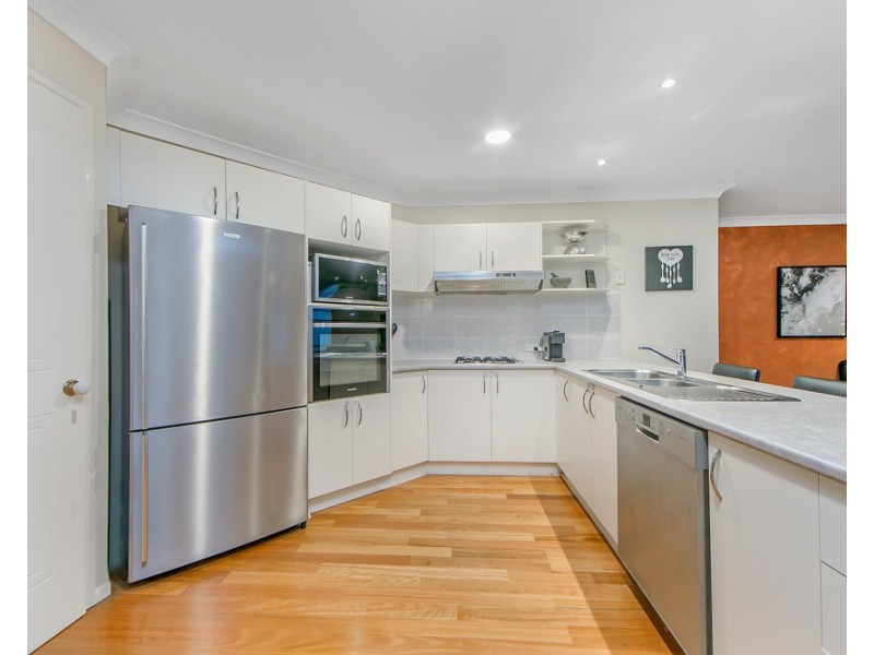 28 Exbury Road, Kellyville NSW 2155