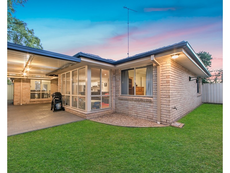 28 Exbury Road, Kellyville NSW 2155