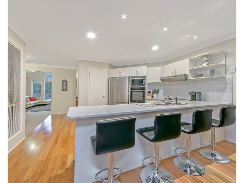 28 Exbury Road, Kellyville NSW 2155