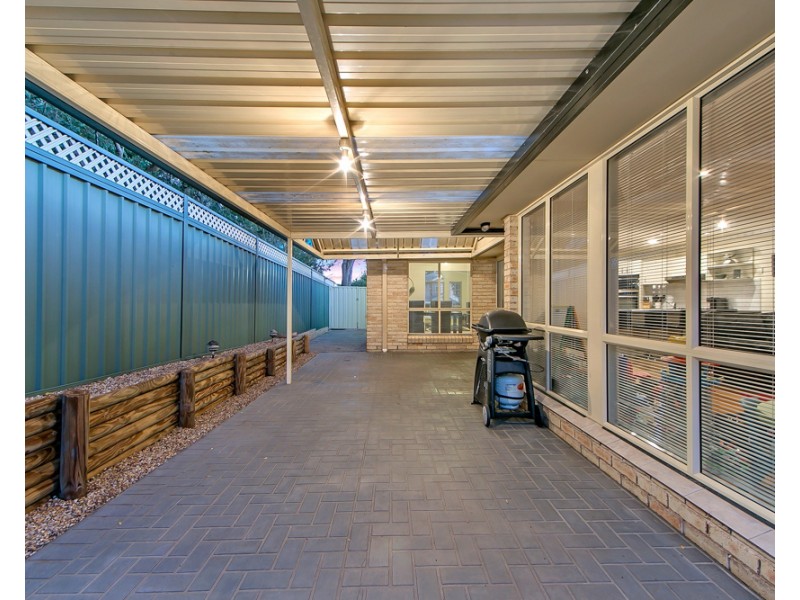 28 Exbury Road, Kellyville NSW 2155