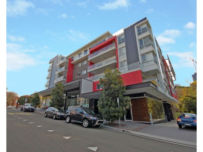 10/43-49 Blaxland Road, Ryde NSW 2112