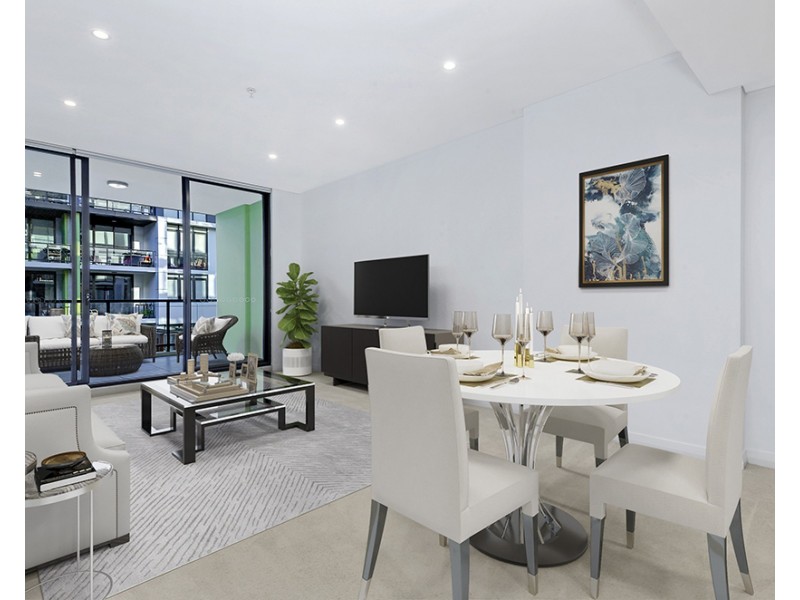 F505/41-45 Belmore Street, Ryde NSW 2112