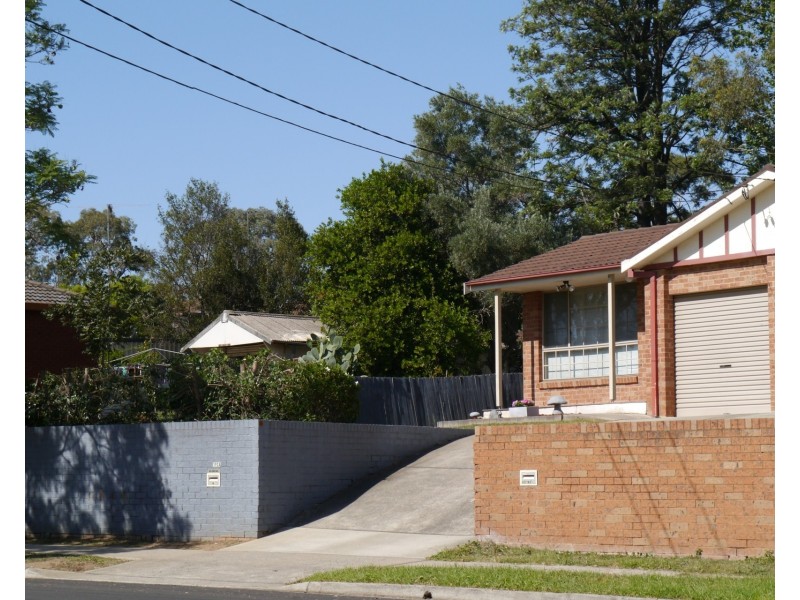 192A Junction Road, Winston Hills NSW 2153