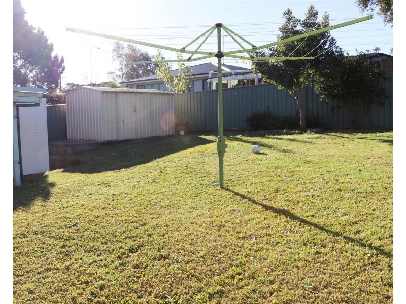 48 Selkirk Street, Winston Hills NSW 2153