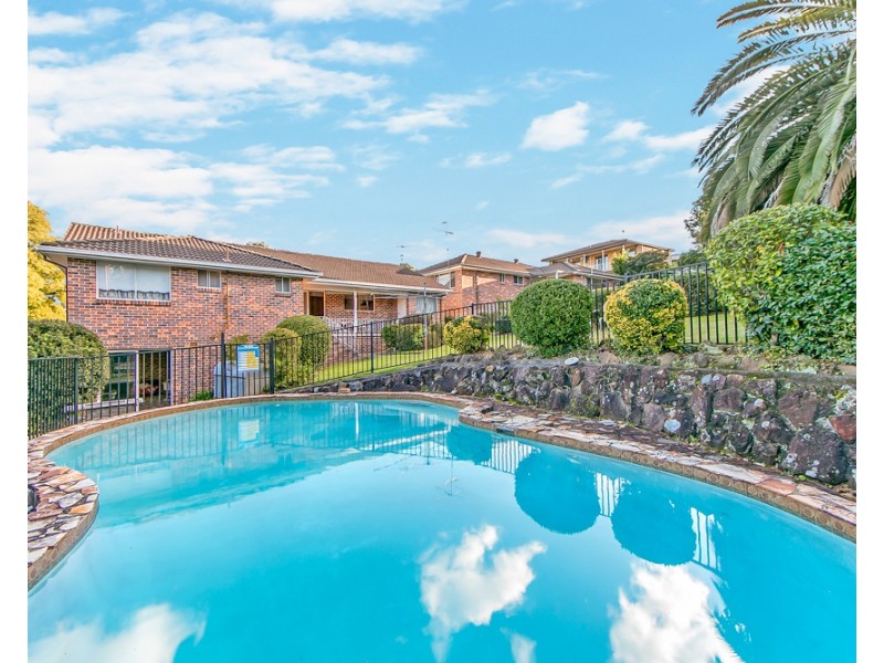 32 Luculia Avenue, Baulkham Hills NSW 2153