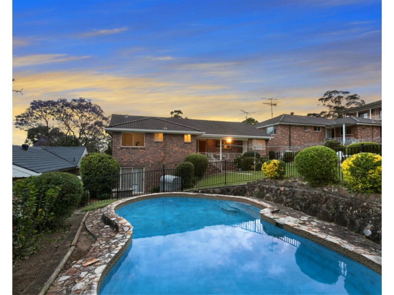 32 Luculia Avenue, Baulkham Hills NSW 2153