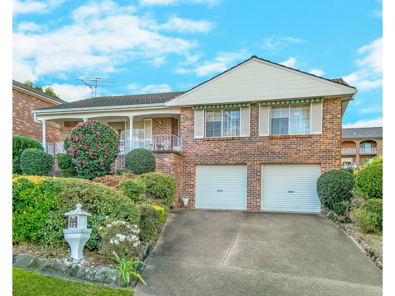 32 Luculia Avenue, Baulkham Hills NSW 2153