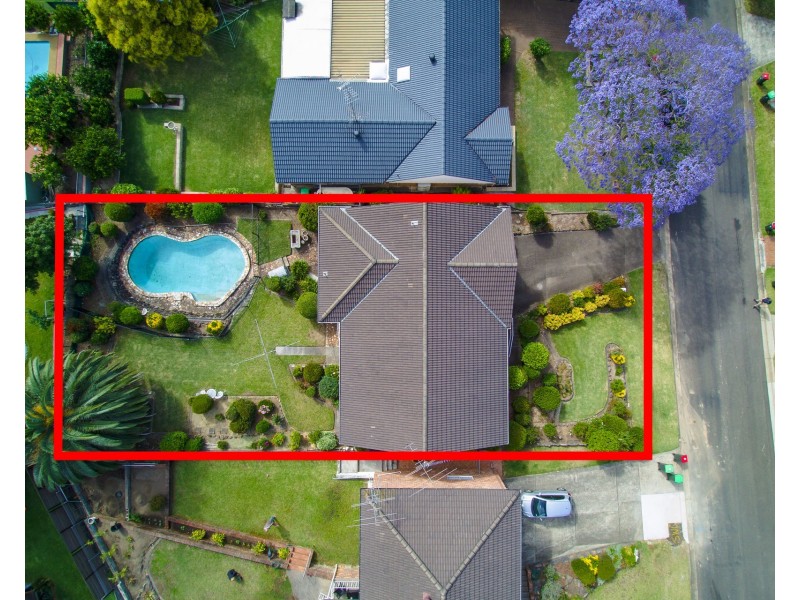 32 Luculia Avenue, Baulkham Hills NSW 2153