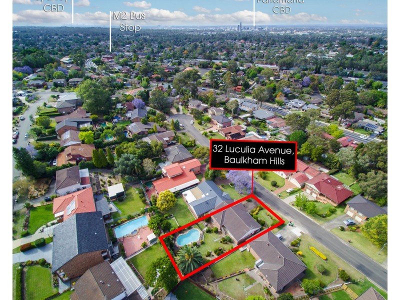32 Luculia Avenue, Baulkham Hills NSW 2153