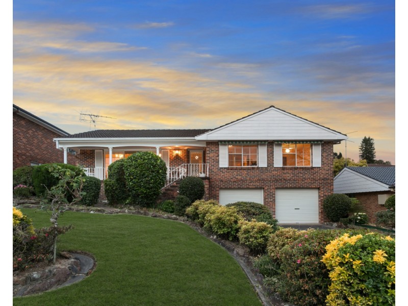 32 Luculia Avenue, Baulkham Hills NSW 2153