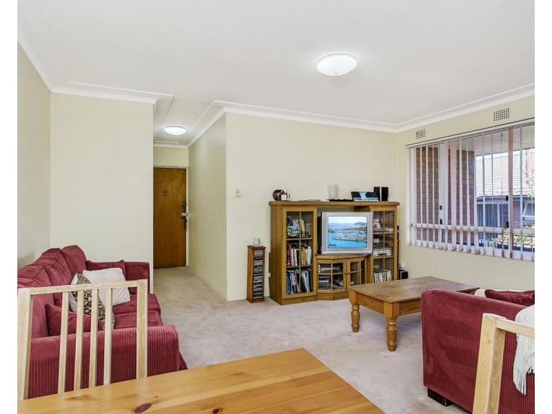 14/8 Bank Street, Meadowbank NSW 2114