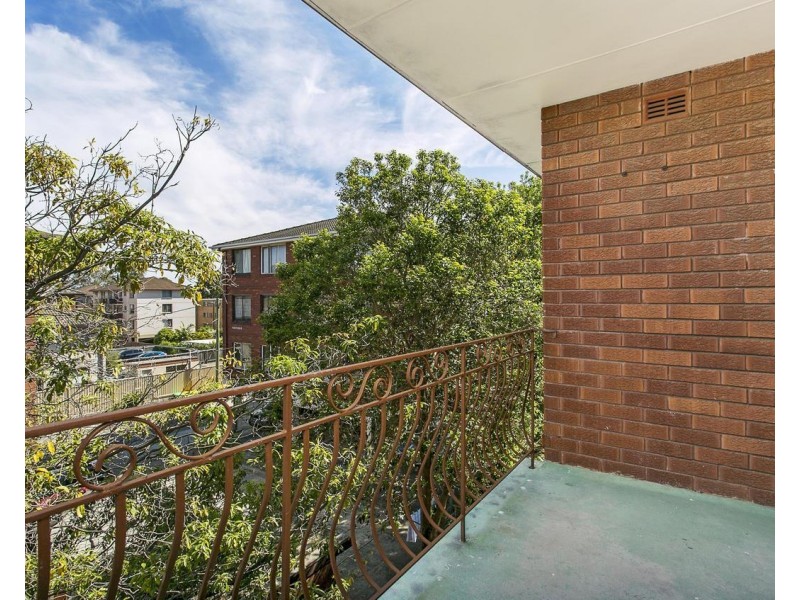 14/8 Bank Street, Meadowbank NSW 2114