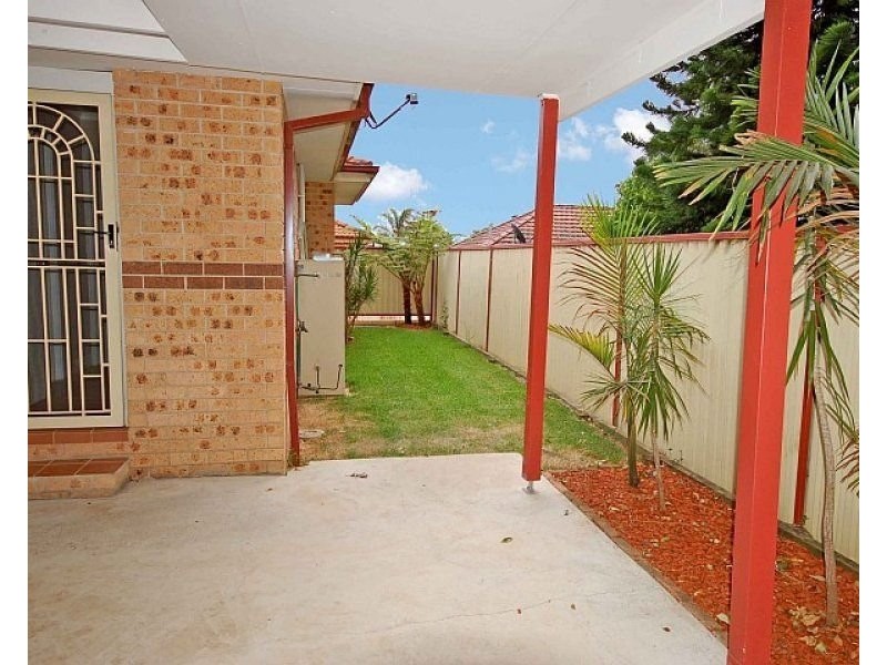 16 Deakin Street, Ermington NSW 2115