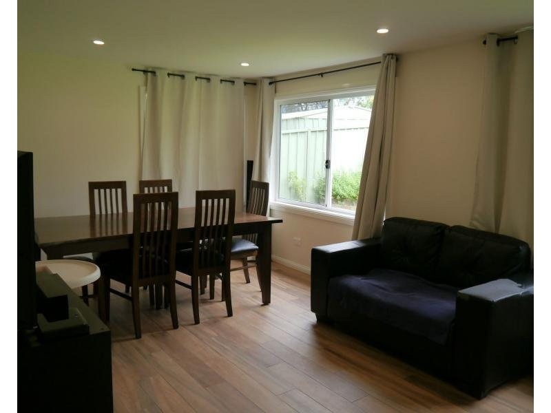 4 Madonna Street, Winston Hills NSW 2153