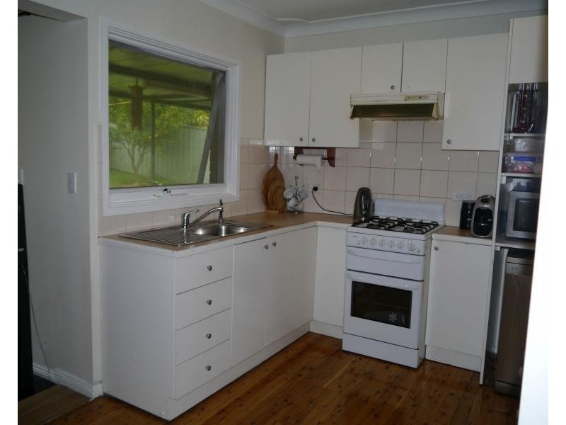 4 Madonna Street, Winston Hills NSW 2153