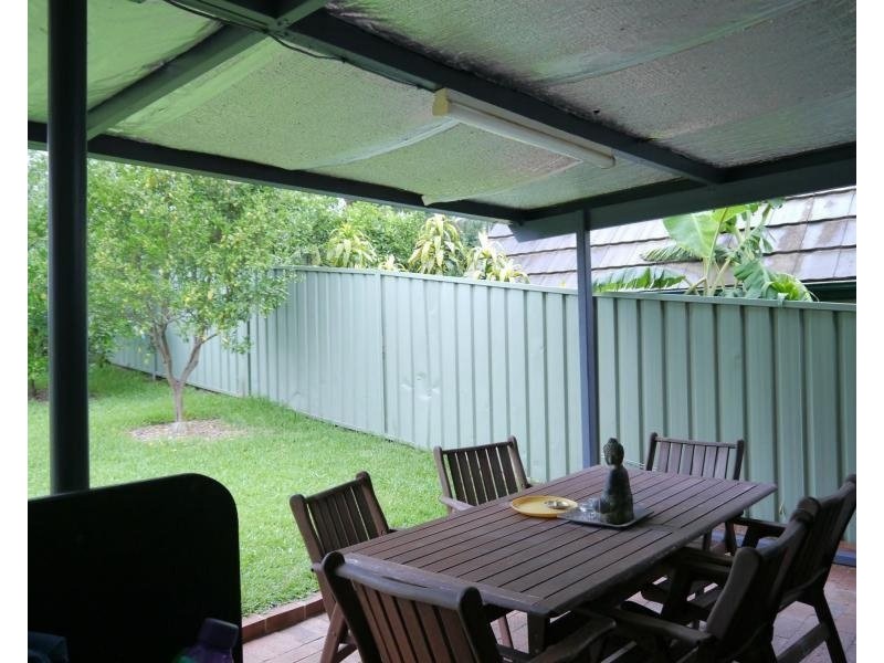 4 Madonna Street, Winston Hills NSW 2153