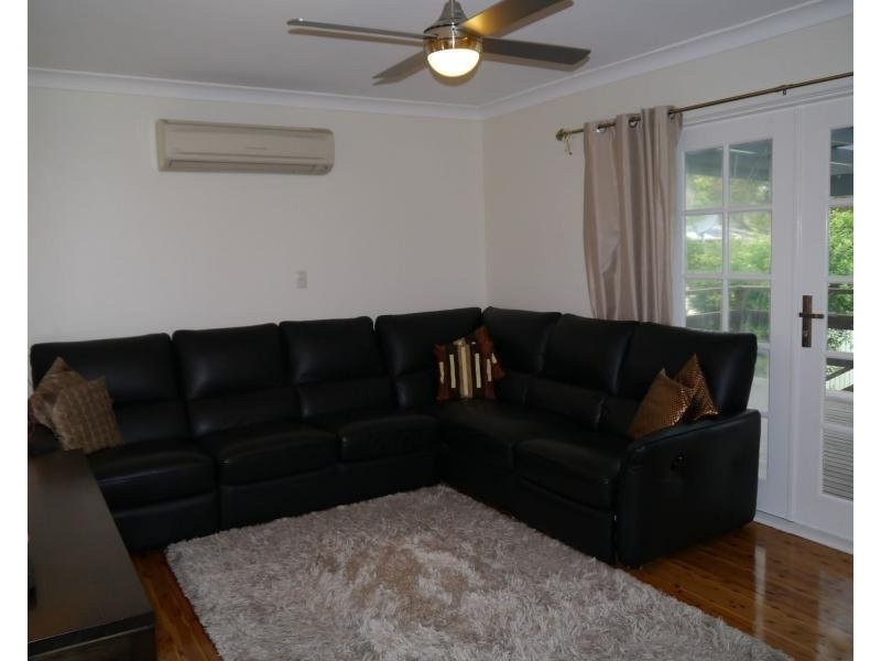 4 Madonna Street, Winston Hills NSW 2153