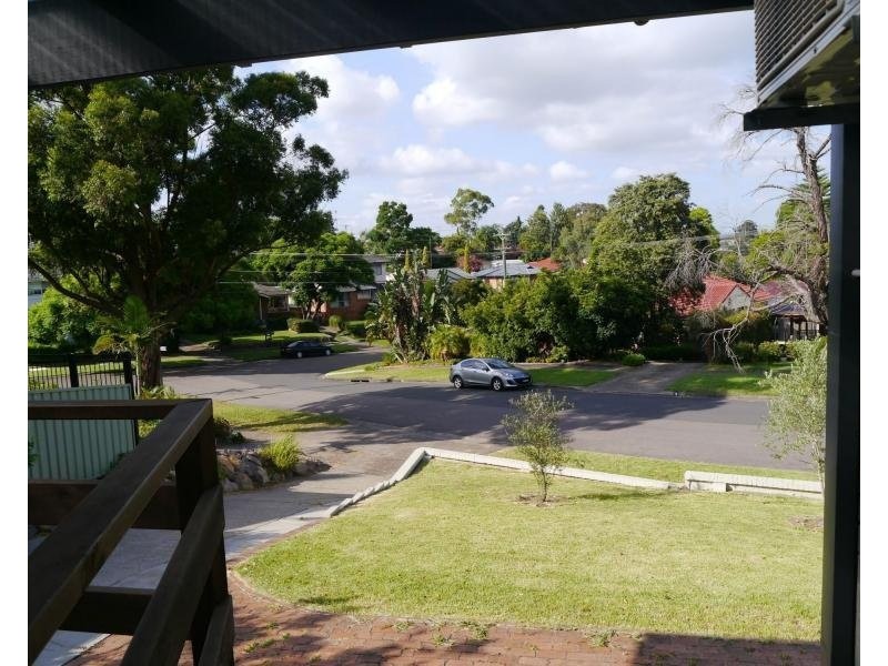 4 Madonna Street, Winston Hills NSW 2153