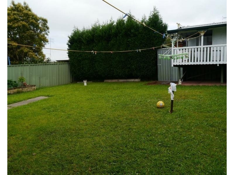 4 Madonna Street, Winston Hills NSW 2153