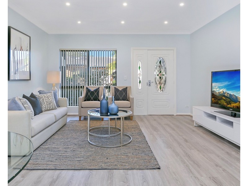 2/25-27 Benson Street, West Ryde NSW 2114