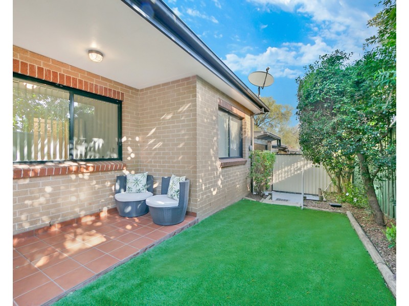 2/25-27 Benson Street, West Ryde NSW 2114