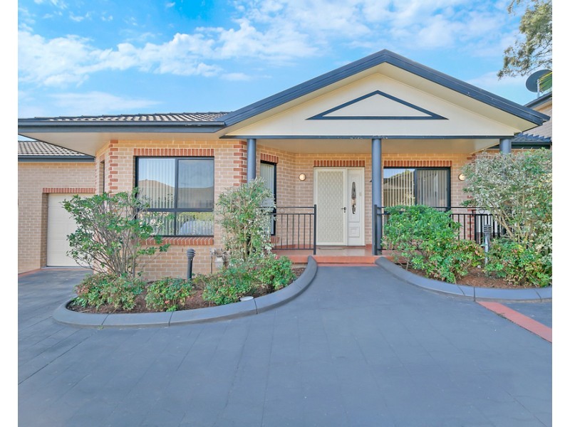 2/25-27 Benson Street, West Ryde NSW 2114