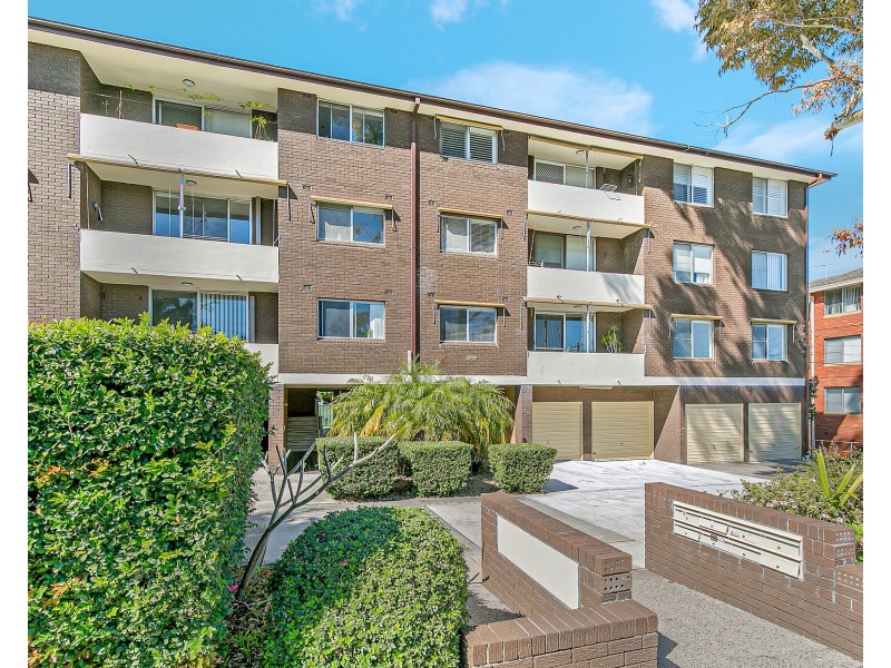 10/8-10 Adelaide Street, West Ryde NSW 2114