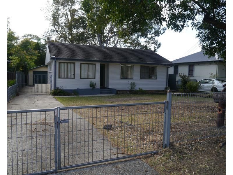 3 Robyn Street, Blacktown NSW 2148