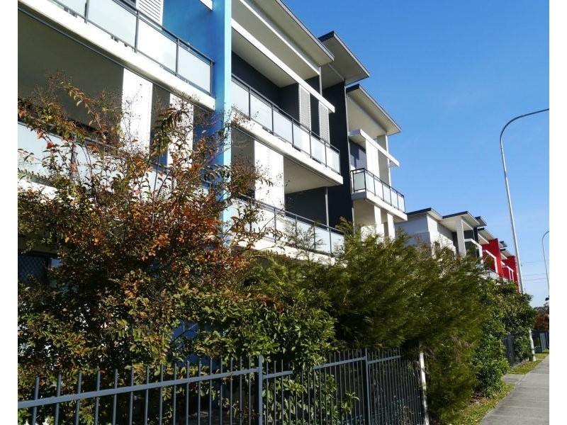 Unit 27/45-51 Balmoral Road, Northmead NSW 2152