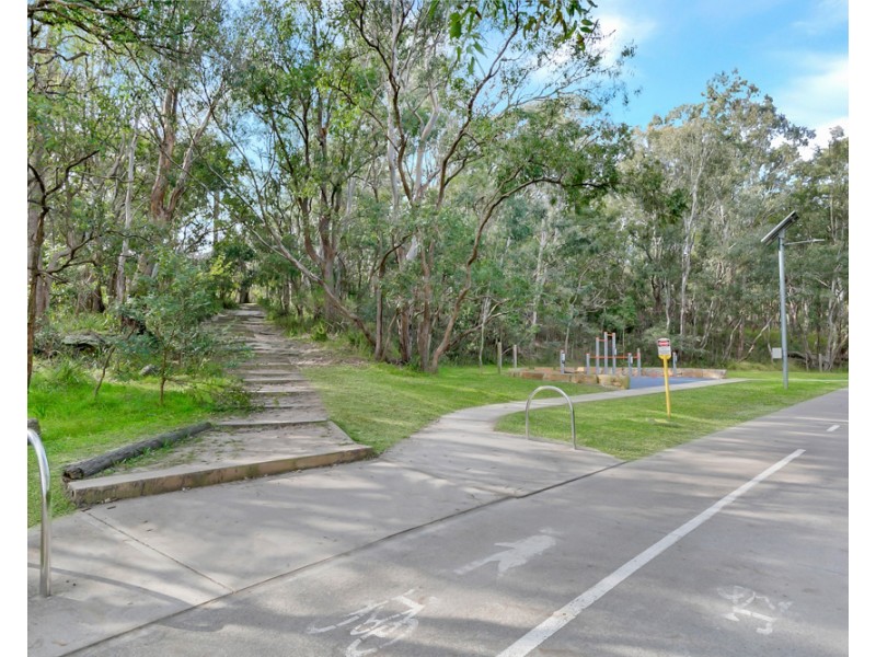 9/22 Meadow Crescent, Meadowbank NSW 2114