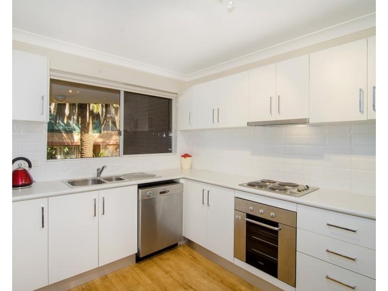 5/51 Fennell Street, North Parramatta NSW 2151