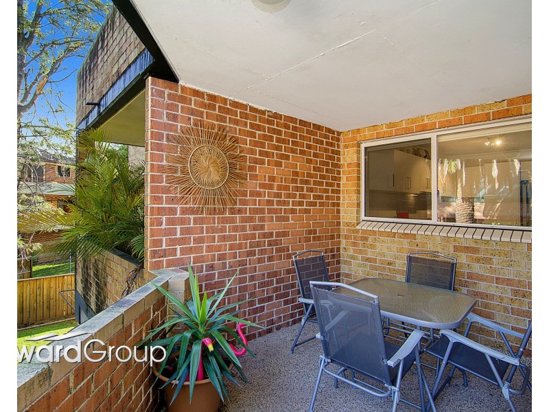 5/51 Fennell Street, North Parramatta NSW 2151