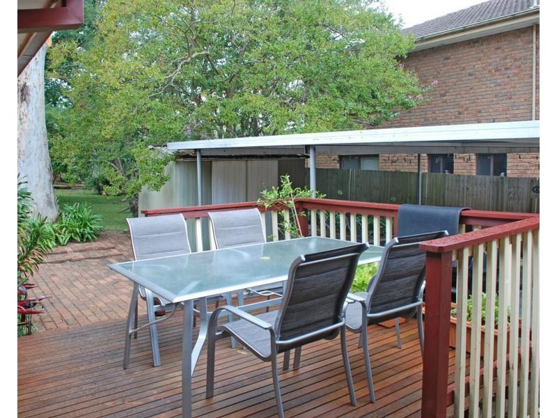 4 Garthowen Avenue, Lane Cove NSW 2066