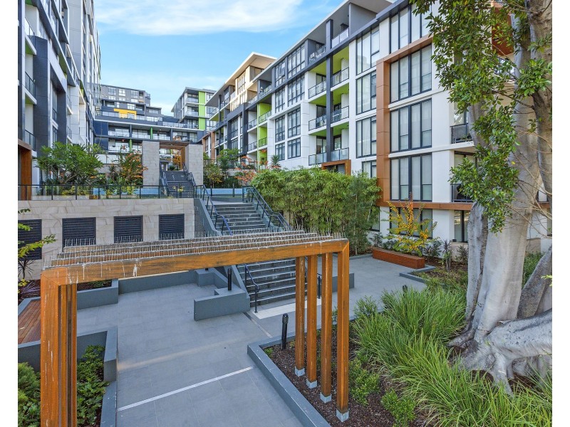 F505/41-45 Belmore Street, Ryde NSW 2112