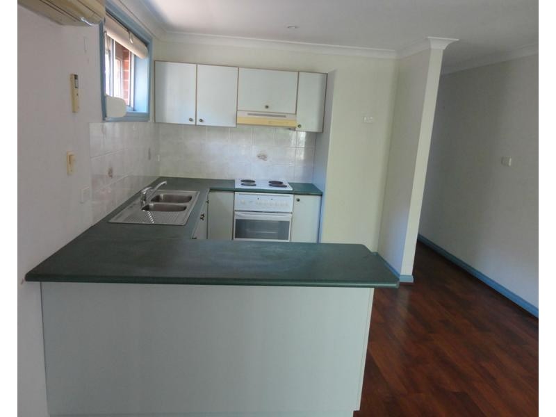 6/10-12 Rickard Street, Merrylands NSW 2160