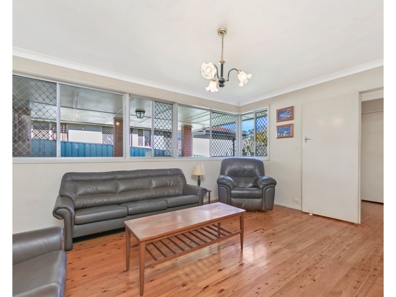 21 Bellotti Avenue, Winston Hills NSW 2153