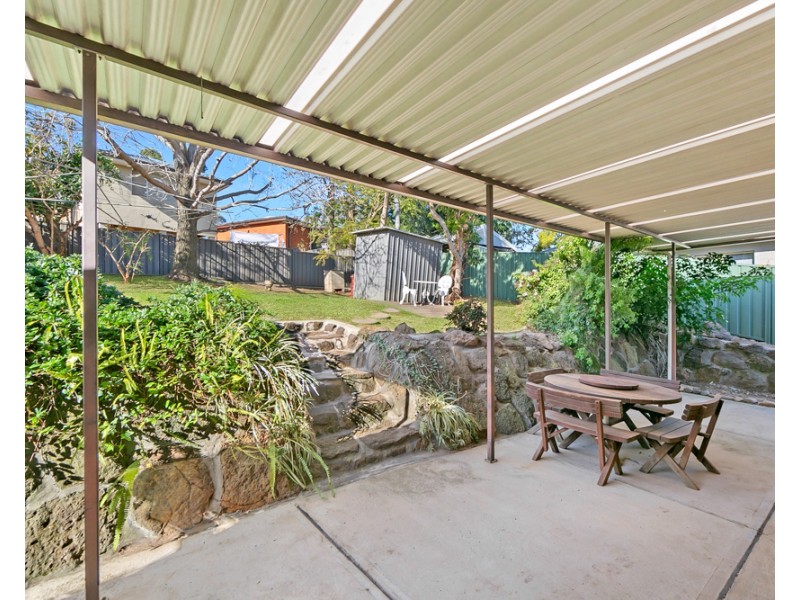 21 Bellotti Avenue, Winston Hills NSW 2153