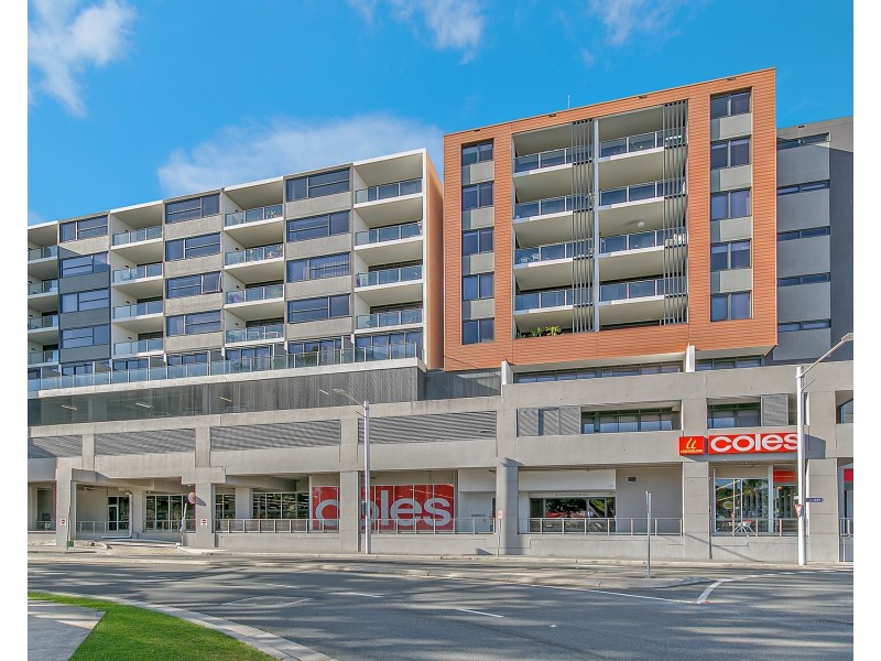 531/17 Chatham Road, West Ryde NSW 2114