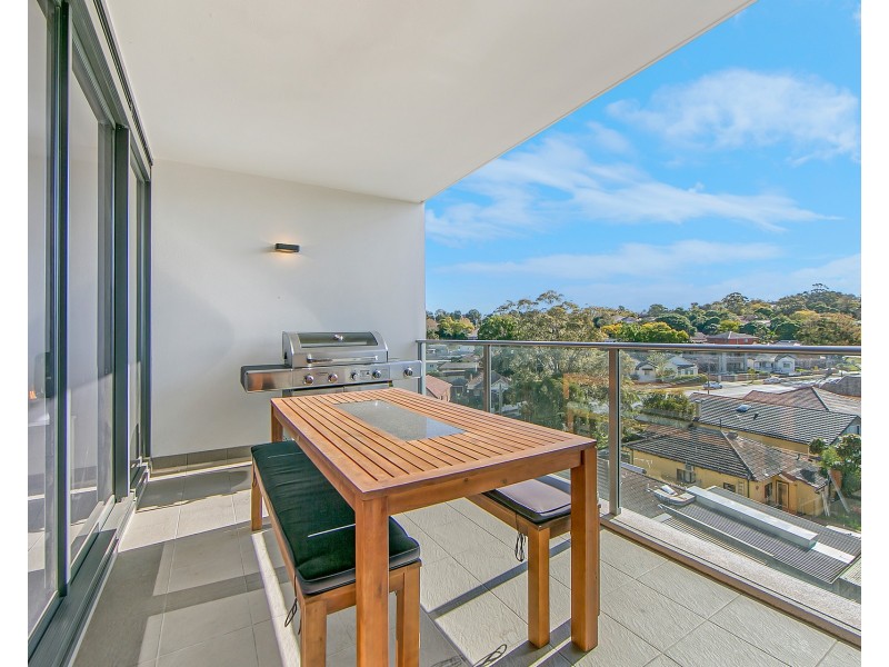 531/17 Chatham Road, West Ryde NSW 2114