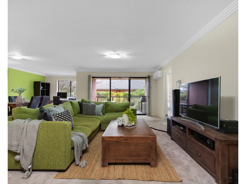31/12-18 Hume Avenue, Castle Hill NSW 2154