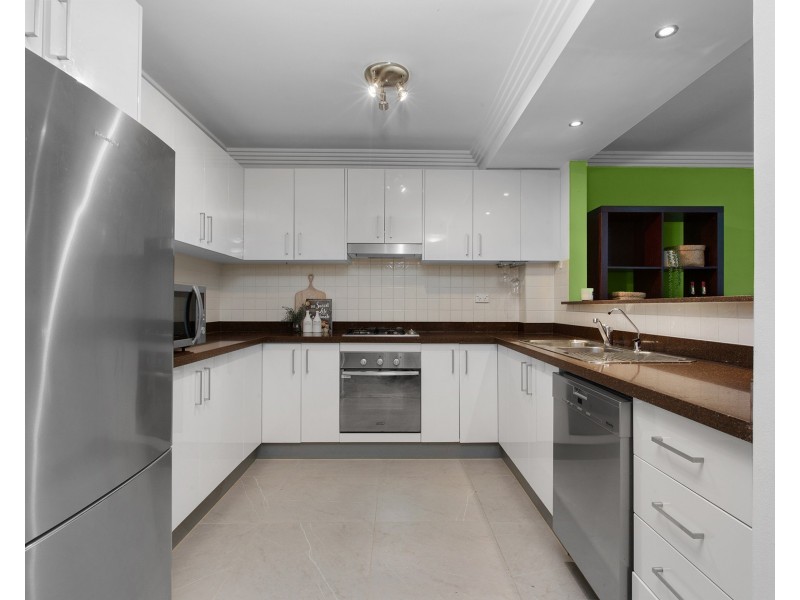 31/12-18 Hume Avenue, Castle Hill NSW 2154