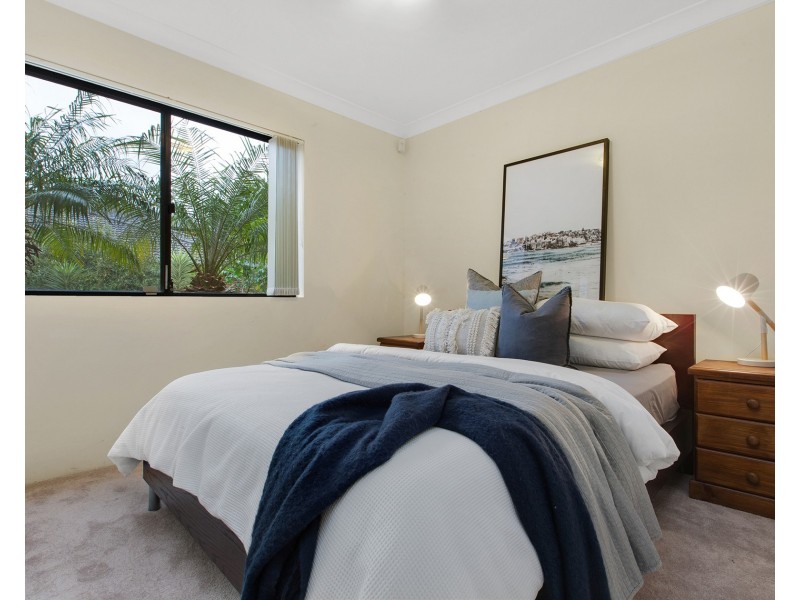 31/12-18 Hume Avenue, Castle Hill NSW 2154