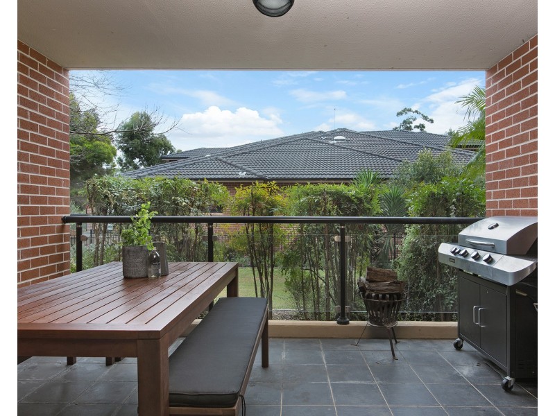 31/12-18 Hume Avenue, Castle Hill NSW 2154