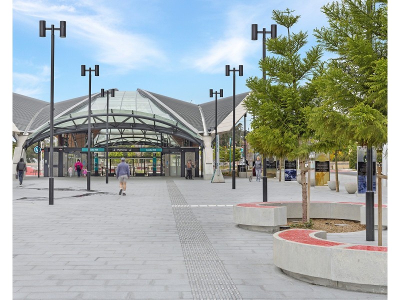 31/12-18 Hume Avenue, Castle Hill NSW 2154