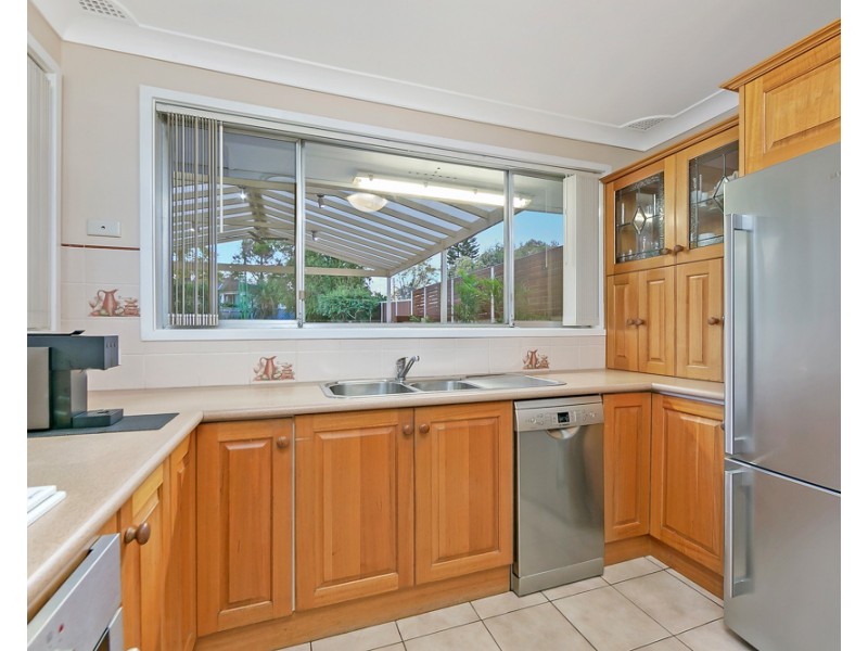 45 Goodacre Avenue, Winston Hills NSW 2153