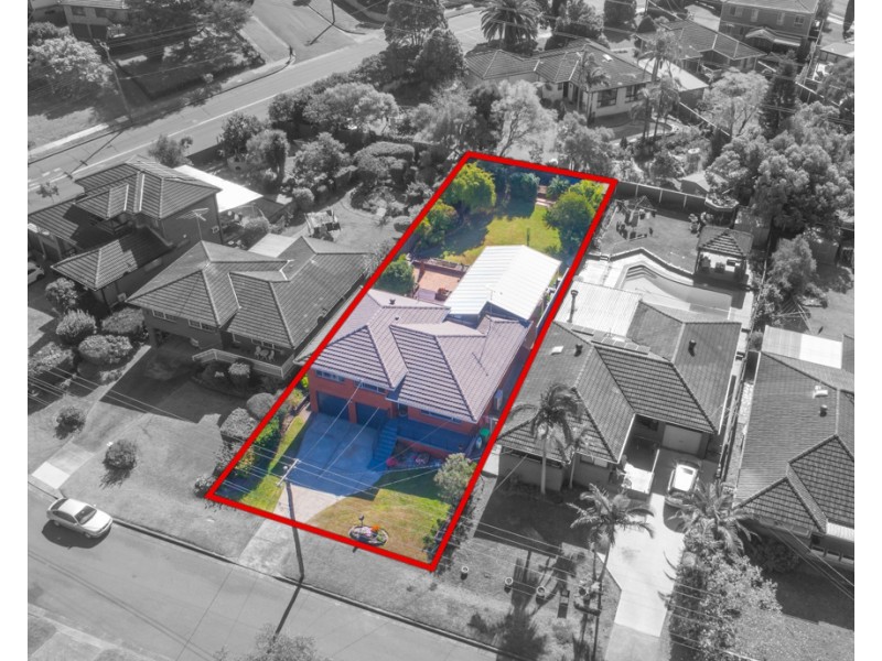 45 Goodacre Avenue, Winston Hills NSW 2153